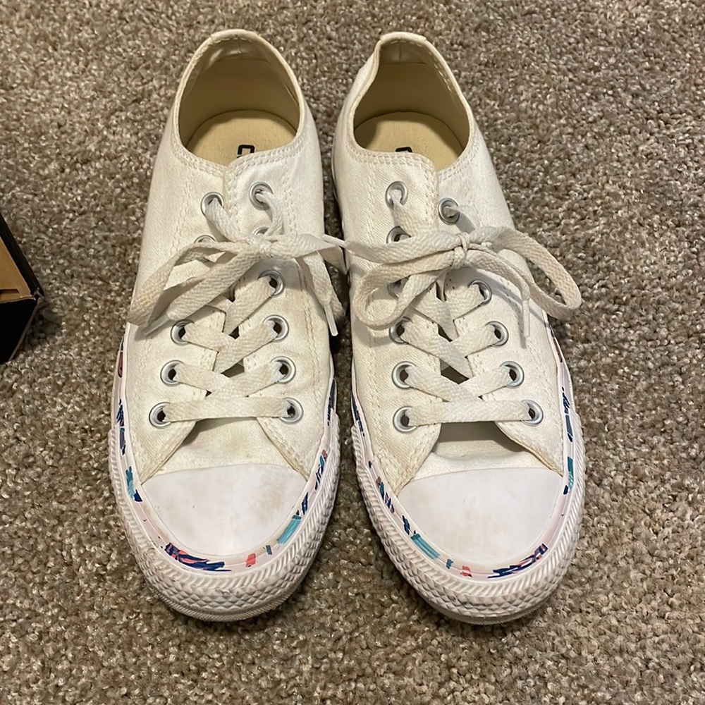 Converse